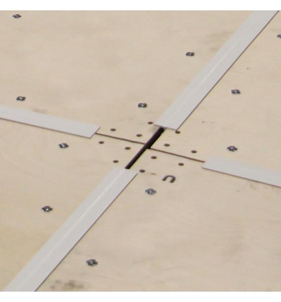 Gymnova sprung floor 12.5 x 12.5 m GY-6595