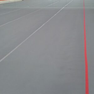 Gymnova 8 mm vaahtomuovipehmustekerros GY-6660