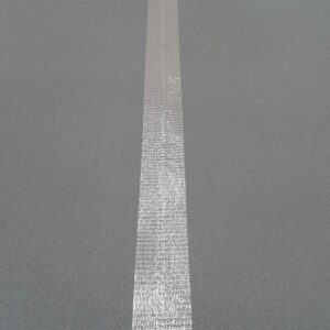 Gymnova 8 mm vaahtomuovipehmustekerros GY-6660