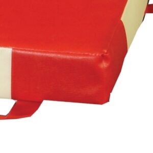 Gymnova pehmeä alastulon turvamatto 200 x 140 x 10 cm GY-7001