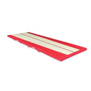 Gymnova additional landing mat 600 x 200 x 10 cm GY-7006