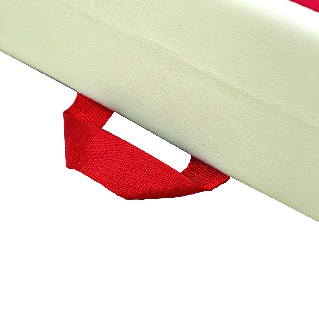 Gymnova alastulon turvamaton PVC päällinen 200 x 140 x 10 cm GY-7007 - Image 3