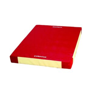 Gymnova safety mat 200 x 150 x 20 cm GY-7021