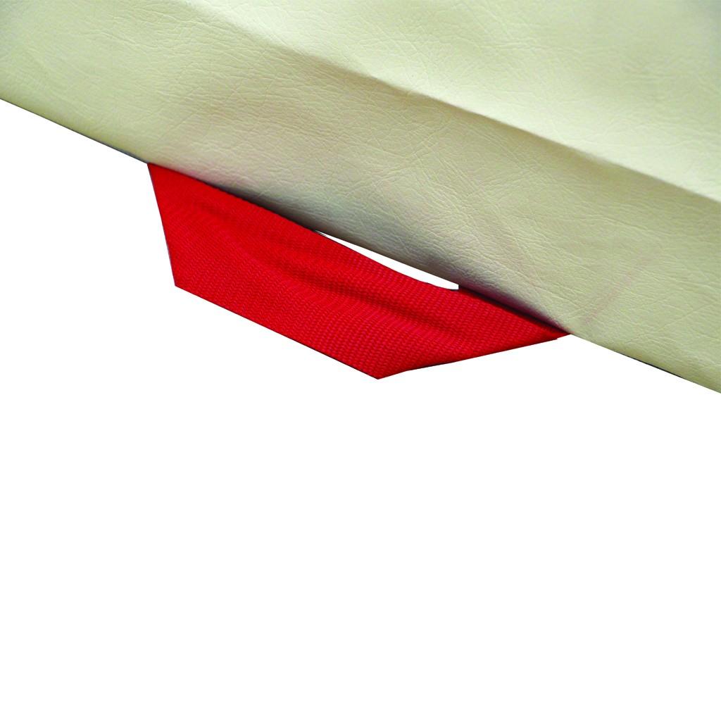 Gymnova safety mat 240 x 200 x 20 cm GY-7031 - Image 3