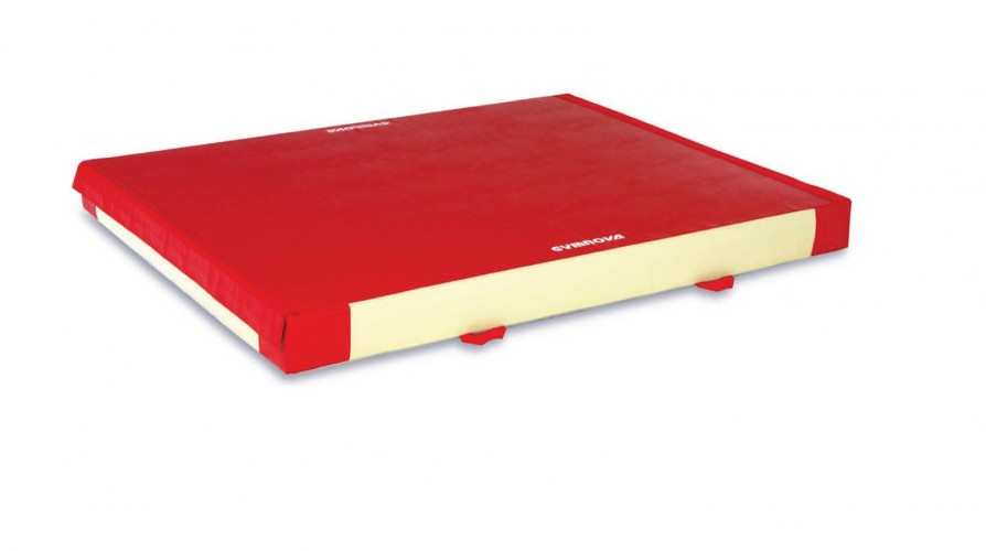 Gymnova safety mat 240 x 200 x 20 cm GY-7032
