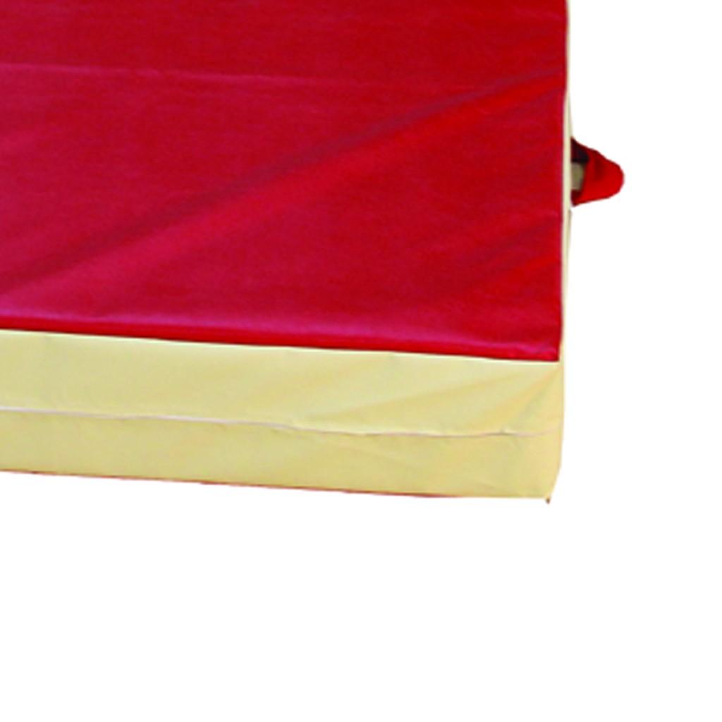 Gymnova safety mat 240 x 200 x 20 cm GY-7036 - Image 2