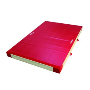 Gymnova safety mat 300 x 200 x 20 cm GY-7044