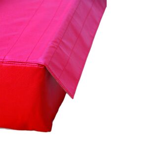 Gymnova pehmeä alastulo turvamatto 300 x 200 x 20 cm GY-7044