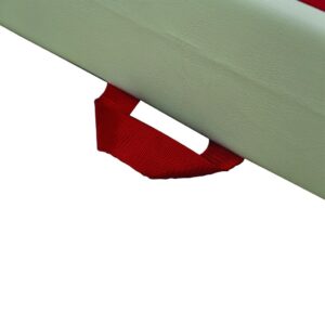 Gymnova alastulon turvamaton PVC päällinen 300 x 200 x 20 cm GY-7047