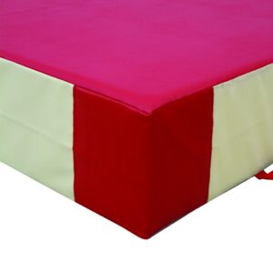 Gymnova pehmeä alastulo turvamatto 300 x 200 x 30 cm GY-7051