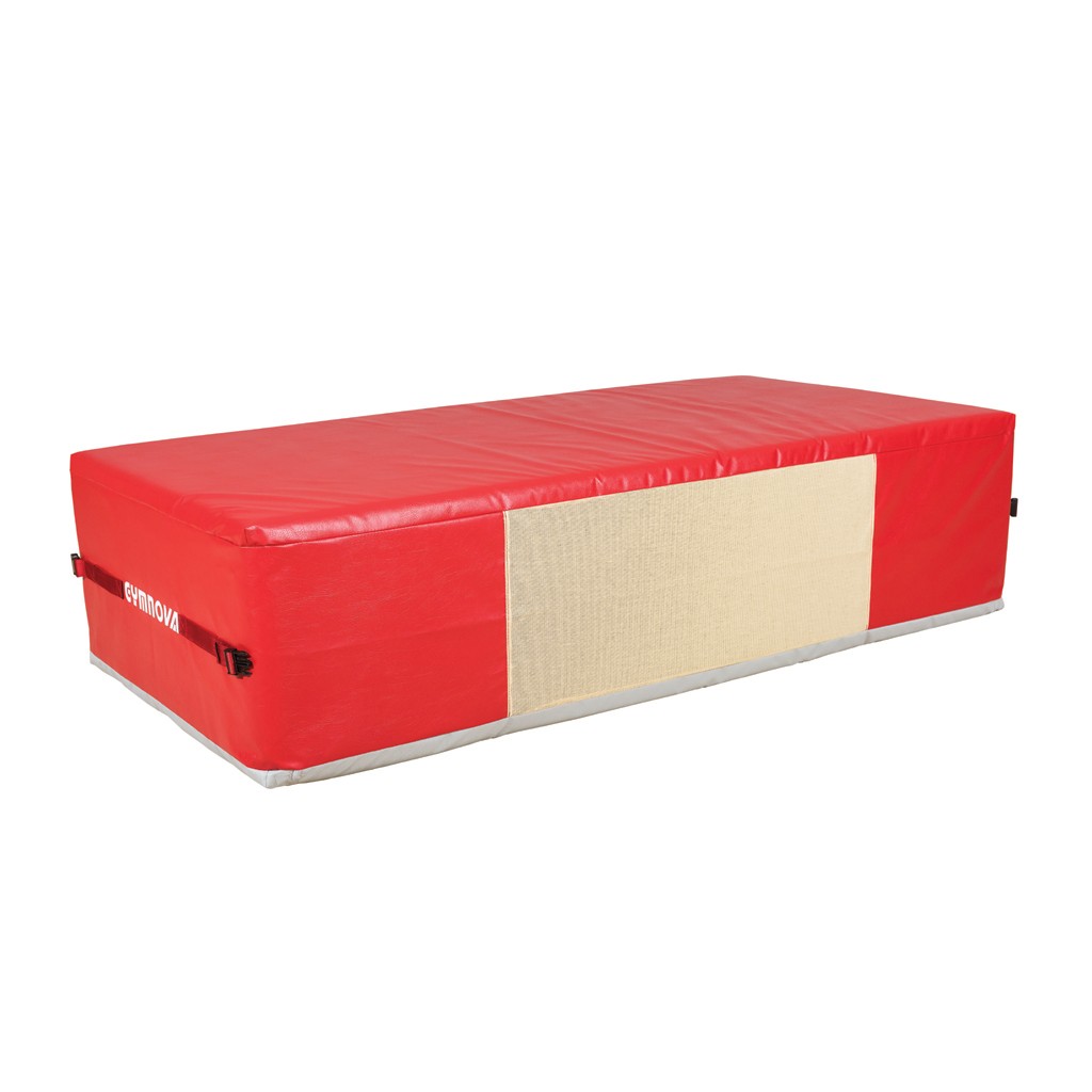 Gymnova PVC covered foam block 200 x 100 x 50 cm GY-7070