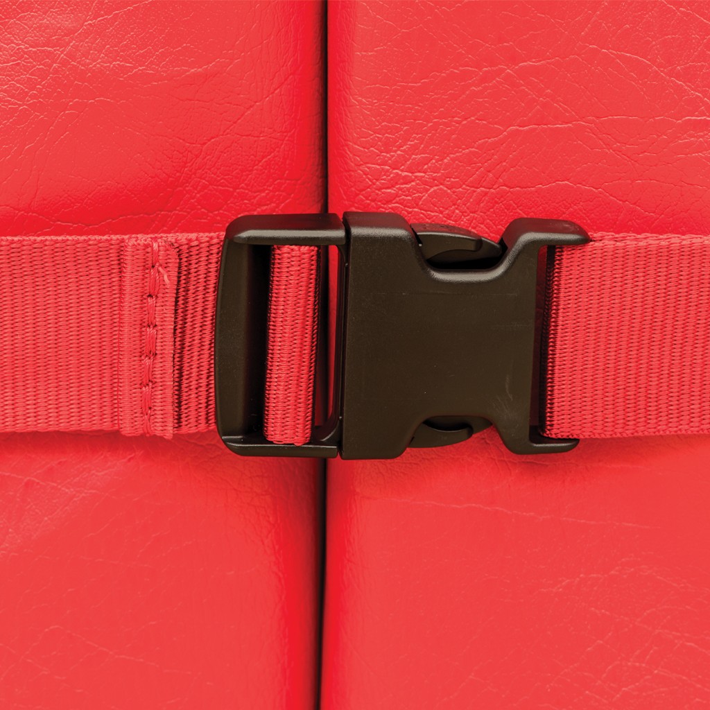 Gymnova PVC covered foam block 200 x 100 x 50 cm GY-7070 - Image 3