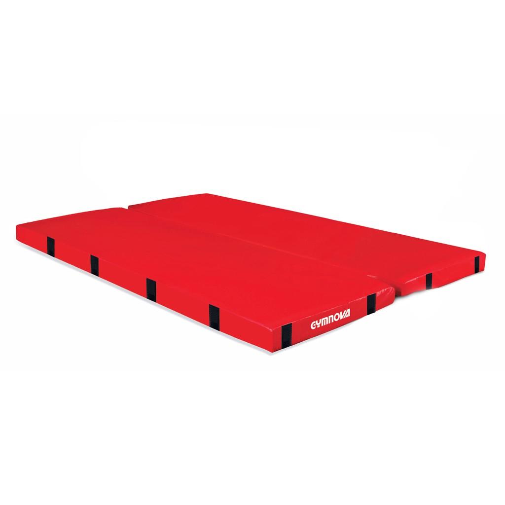 Gymnova integrated mat for beam