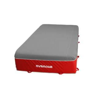 Gymnova large landing mat 350 x 200 x 65 cm GY-7090