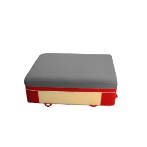 Gymnova small landing comfort mat 200 x 150 x 60 cm GY-7091