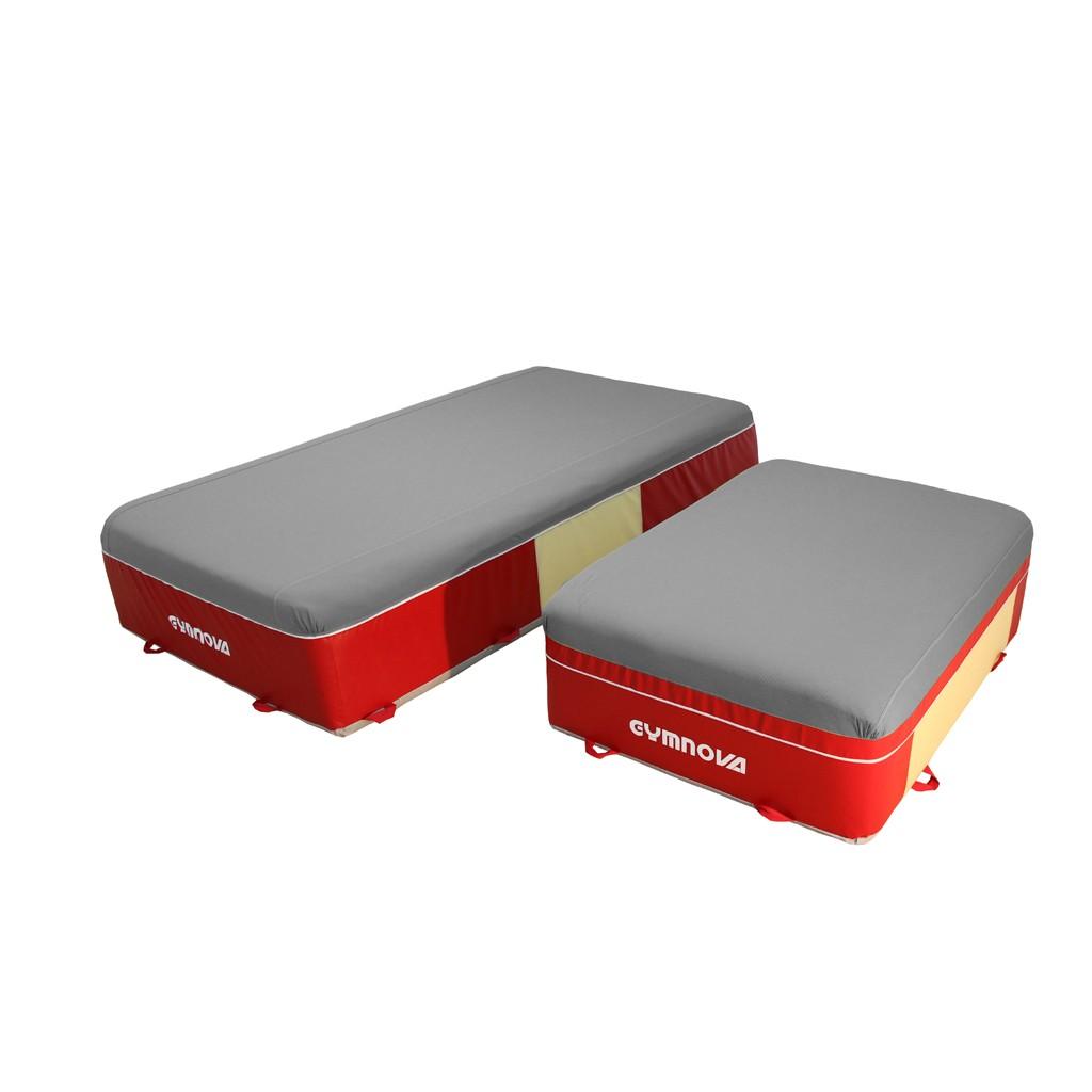 Gymnova small landing comfort mat 200 x 150 x 60 cm GY-7091 - Image 3