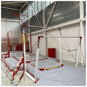 Gymnova upotettu alastulomonttu GY-7093