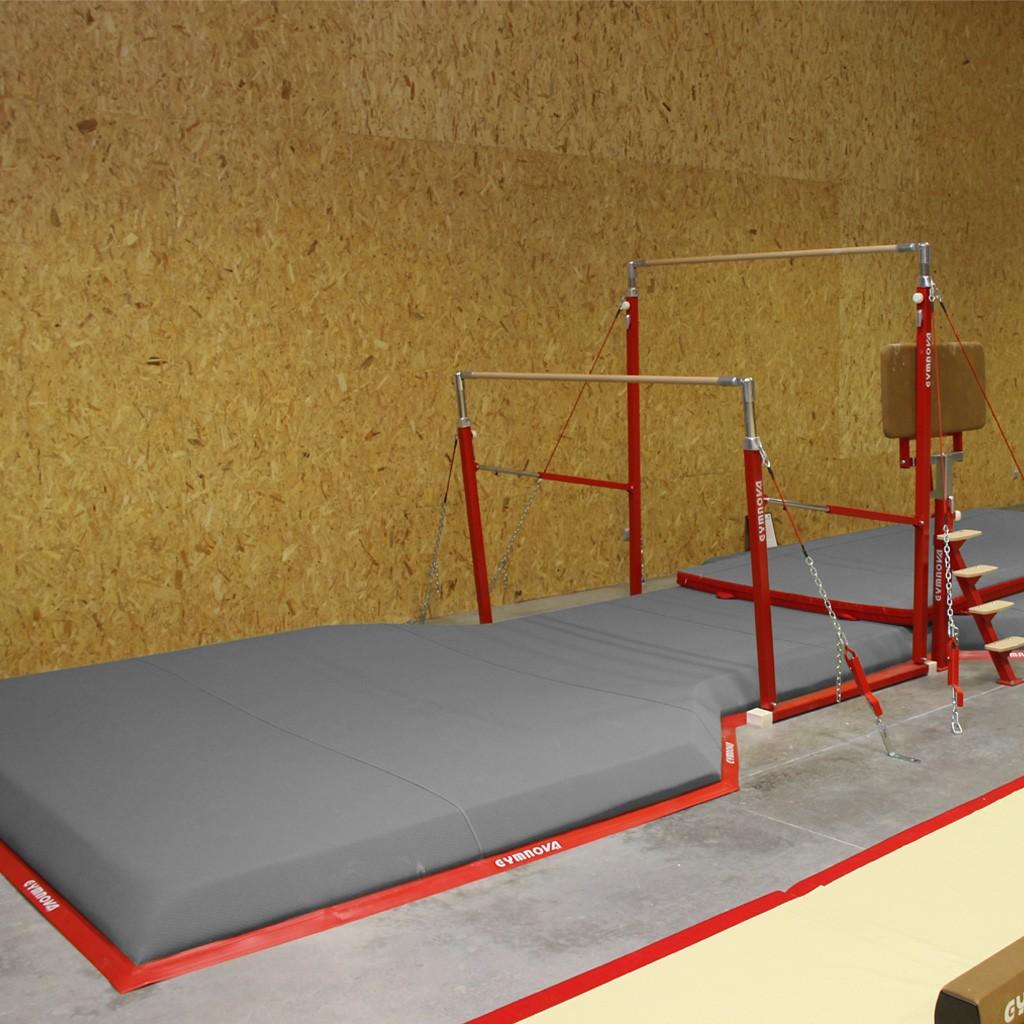 Gymnova sunken landing pit - Image 5