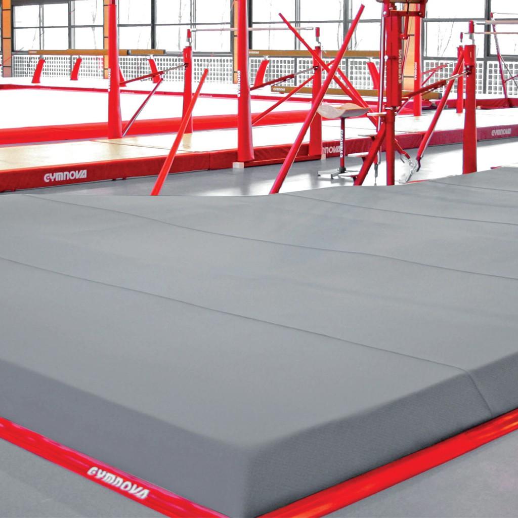 Gymnova sunken landing pit - Image 6