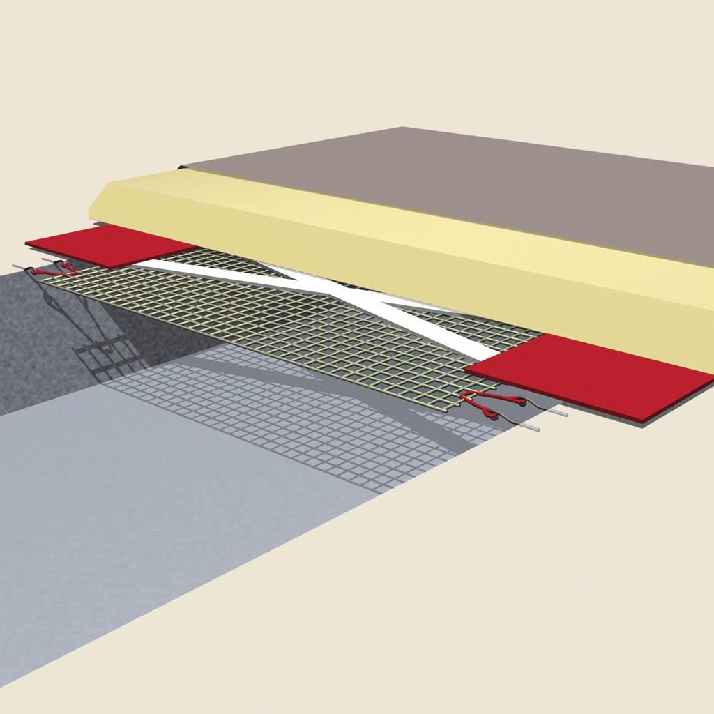 Gymnova sunken landing pit - Image 7