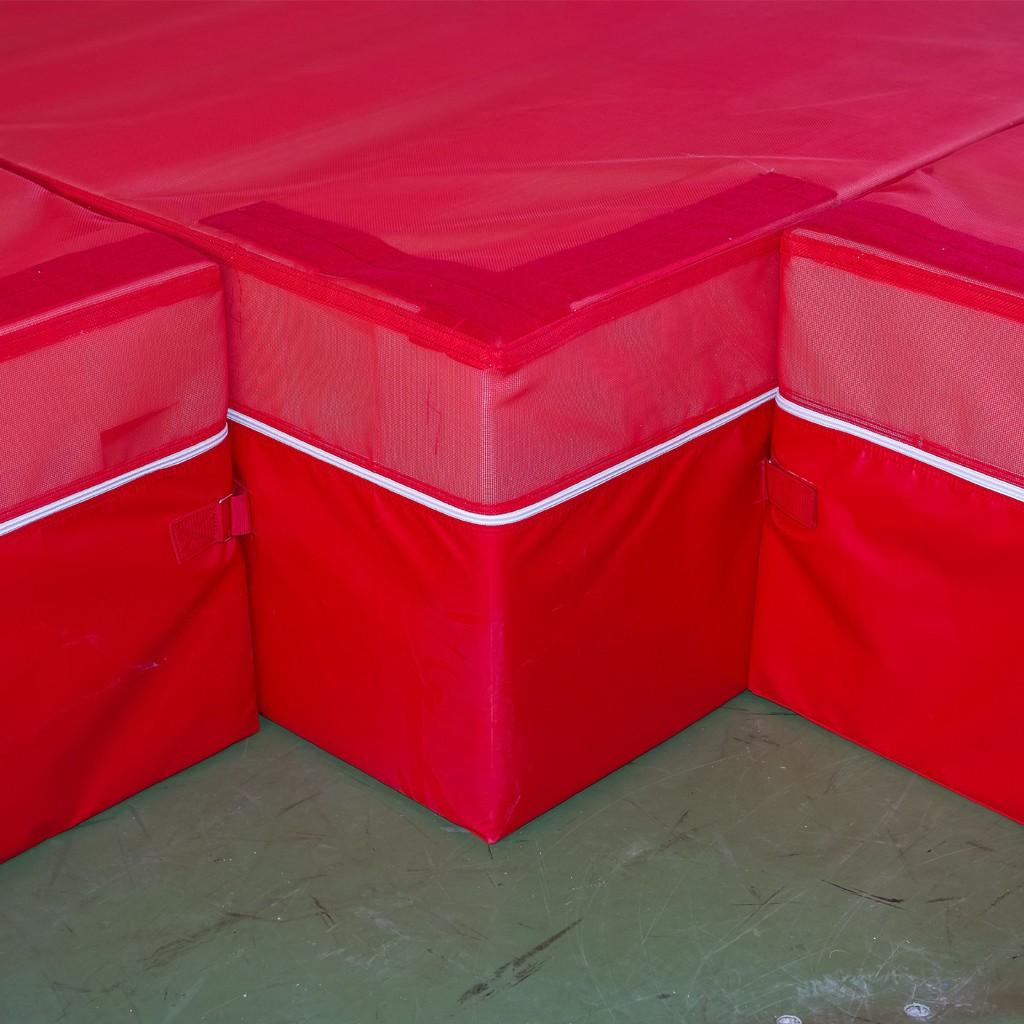 Gymnova New Generation raised pit - Image 3