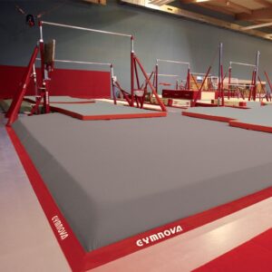 Gymnova Full Built-In pit