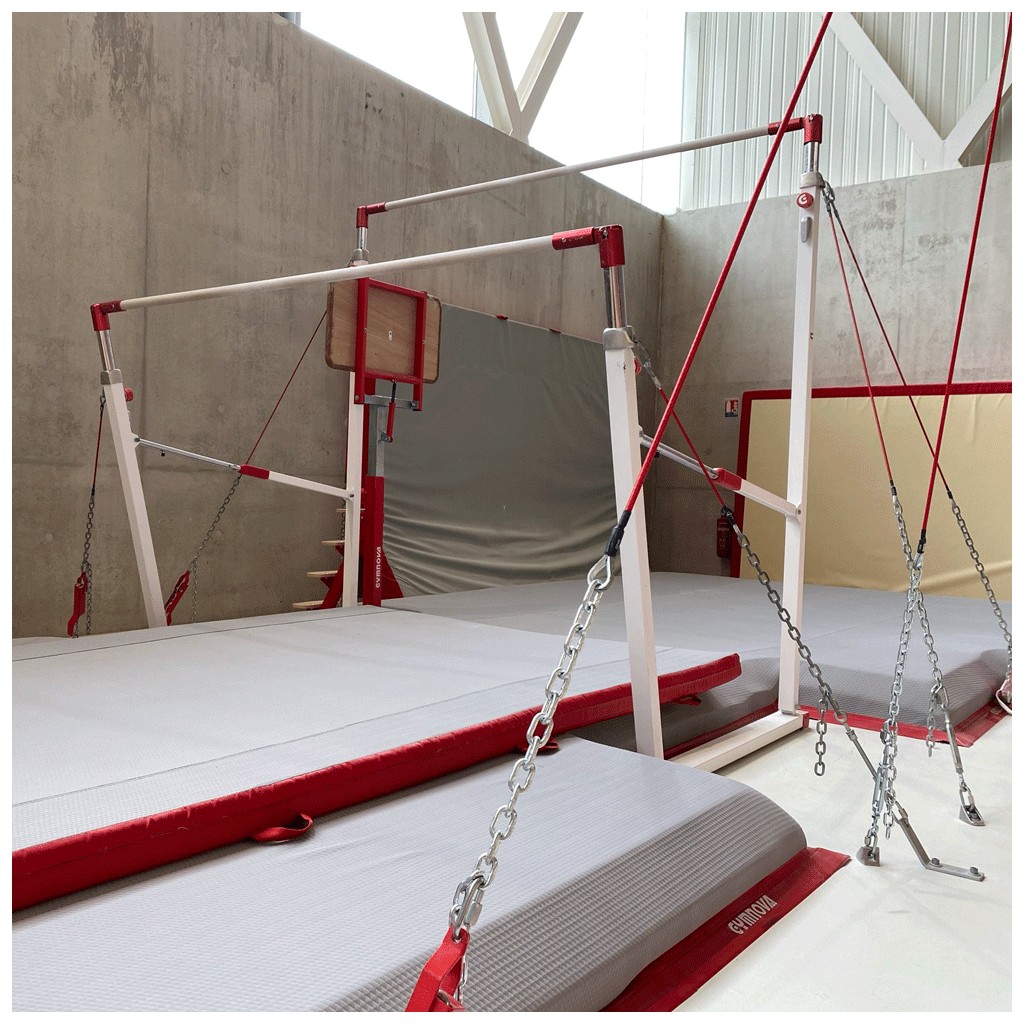 Gymnova Full Built-In pit - Image 3