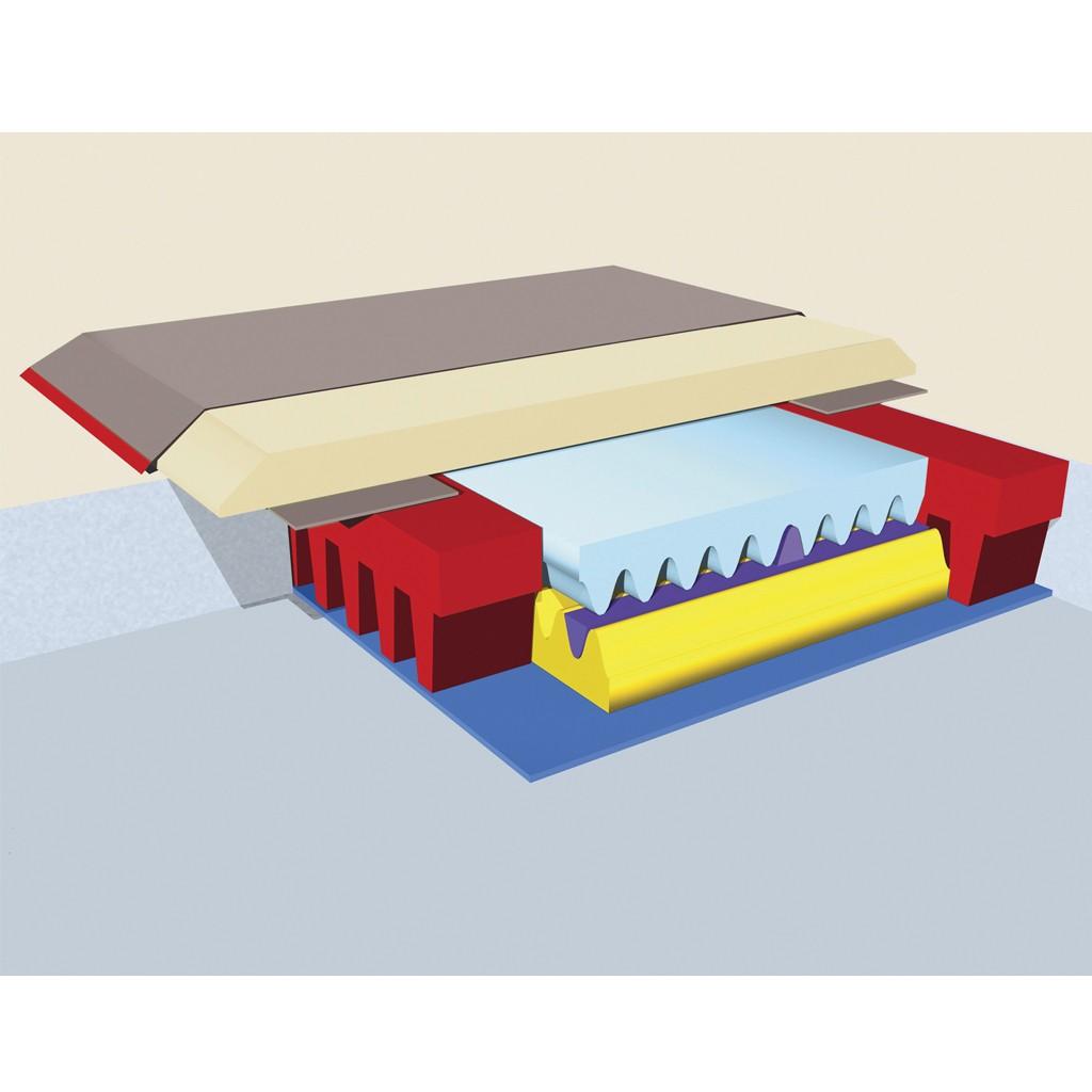 Gymnova Full Built-In pit - Image 5