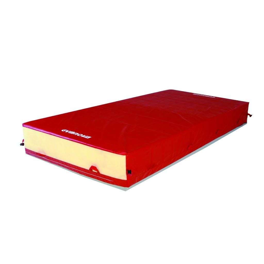 Gymnova single landing block 400 x 200 x 50 cm GY-7100