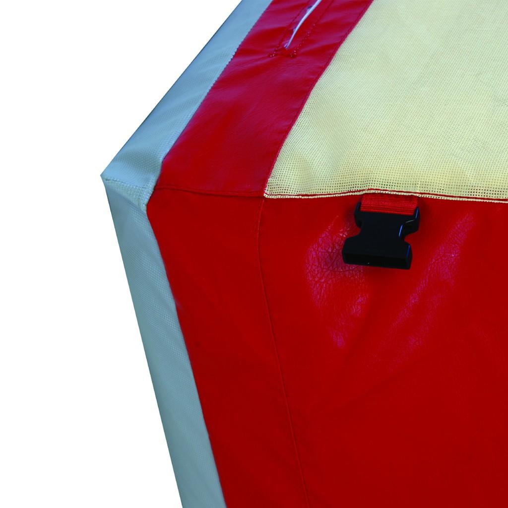 Gymnova single landing block 400 x 200 x 50 cm GY-7100 - Image 2