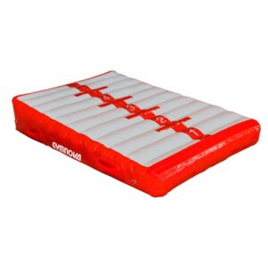 Gymnova medium Inflatable Inclined module GY-8054