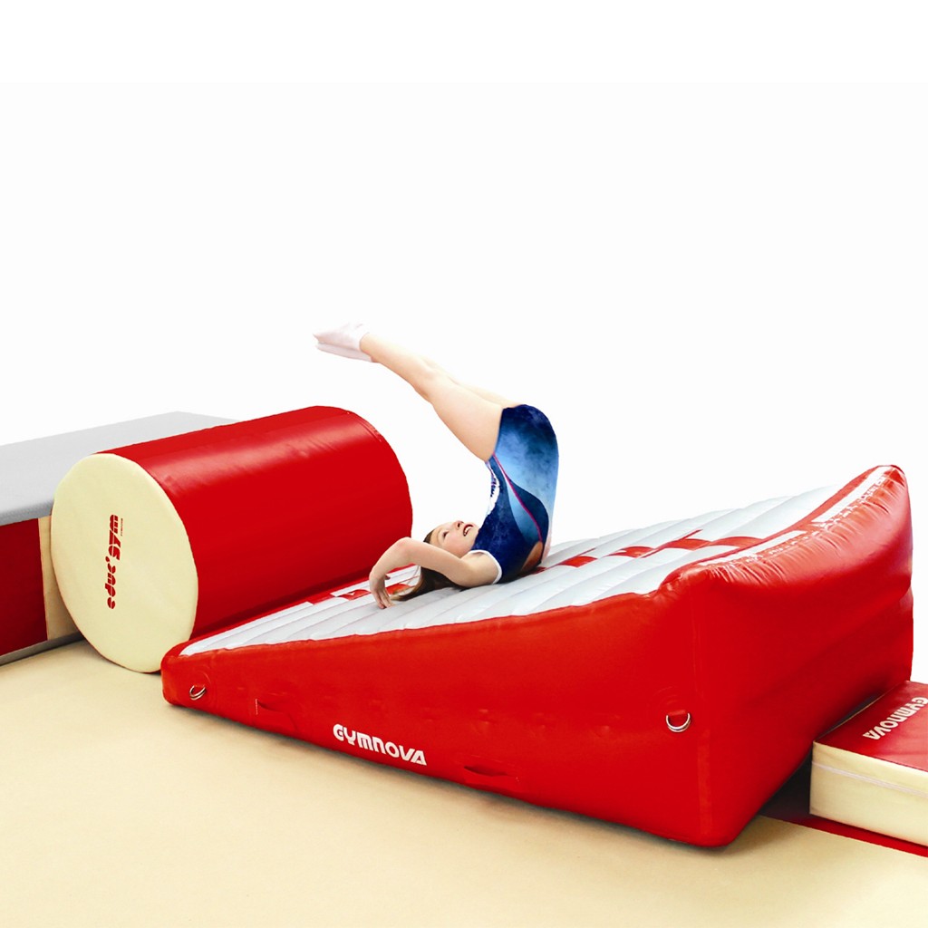Gymnova maxi inflatable inclined module GY-8057 - Image 3