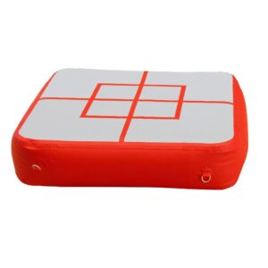 Gymnova 3D Push-Off square module 95 x 95 x 20 cm GY-8062