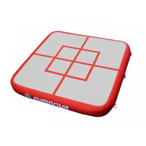 Gymnova 3D Push-Off square module 95 x 95 x 10 cm GY-8065