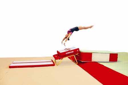 Gymnova 3D Push-Off square module 95 x 95 x 10 cm GY-8065 - Image 6