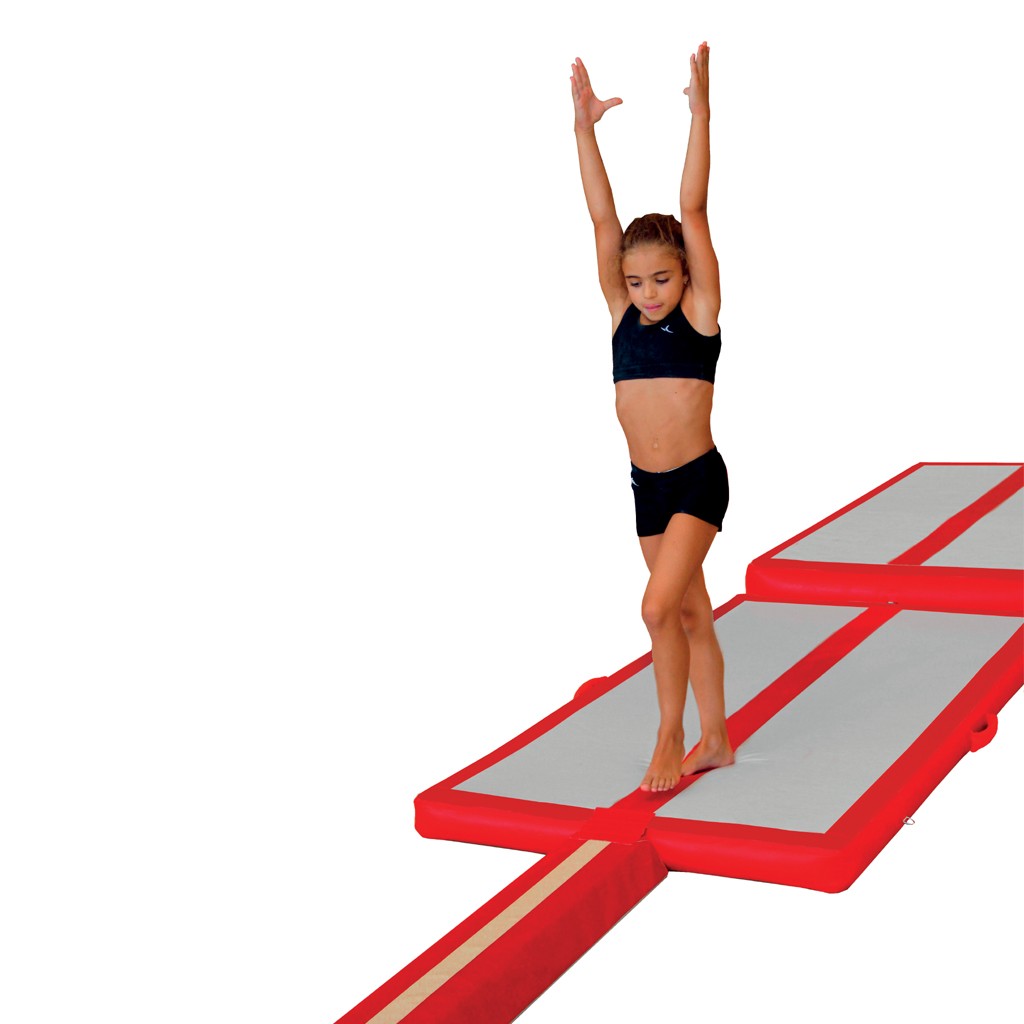 Gymnova 3D matta 200 x 100 x 10 cm GY-8077 - Image 2