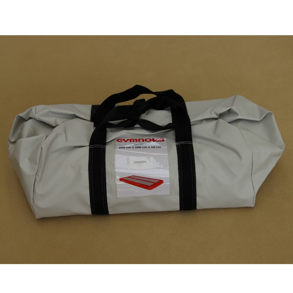 Gymnova 3D matta 200 x 100 x 10 cm GY-8077 - Image 4