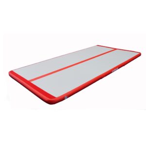 Gymnova inflatable acrobatic track 400 x 200 x 10 cm GY-8084