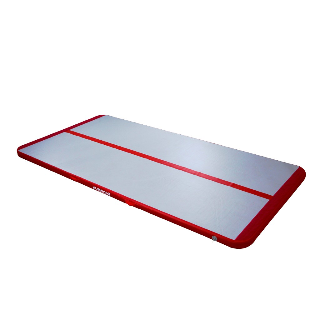 Gymnova inflatable acrobatic track 400 x 200 x 20 cm GY-8087