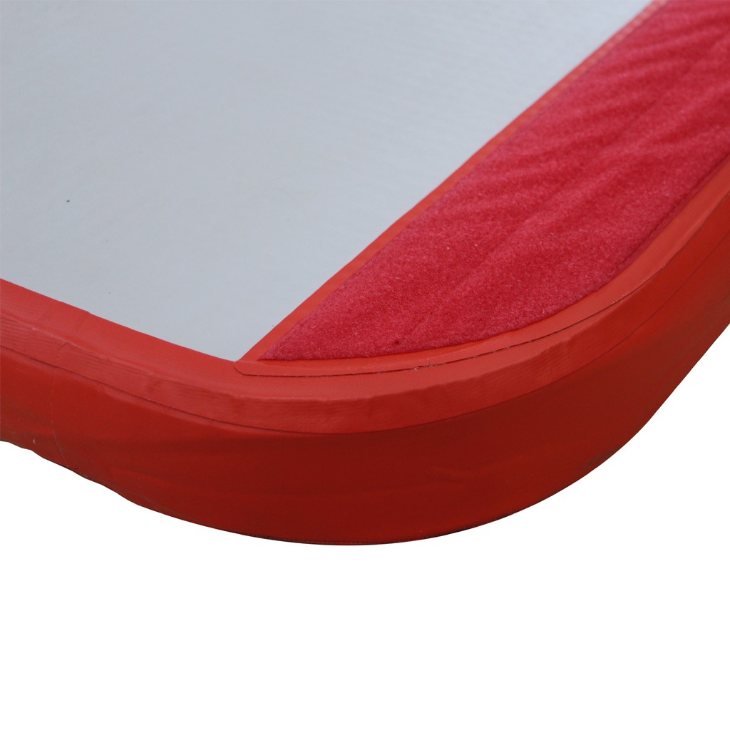 Gymnova inflatable acrobatic track 400 x 200 x 20 cm GY-8087 - Image 2