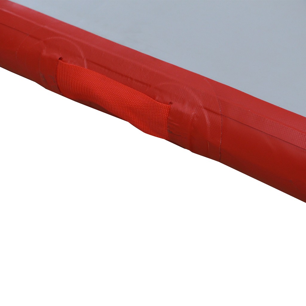 Gymnova inflatable acrobatic track 400 x 200 x 20 cm GY-8087 - Image 4