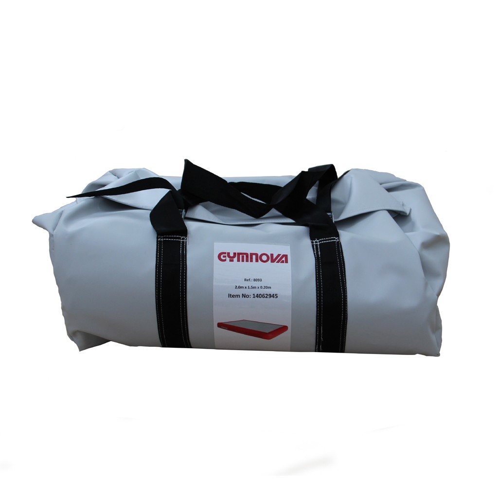 Gymnova 3D mat 200 X 150 X 20 cm GY-8093 - Image 4