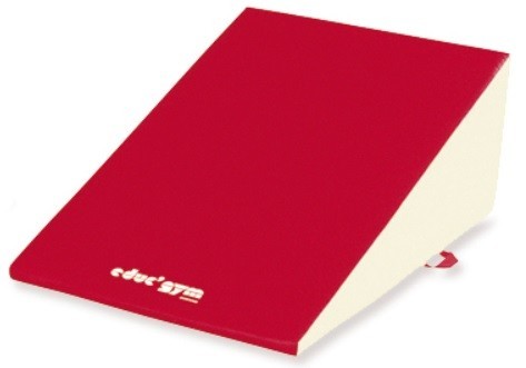 Gymnova Educ’Gym kiilamoduuli 230 x 150 x 60/10 cm GY-PE0269