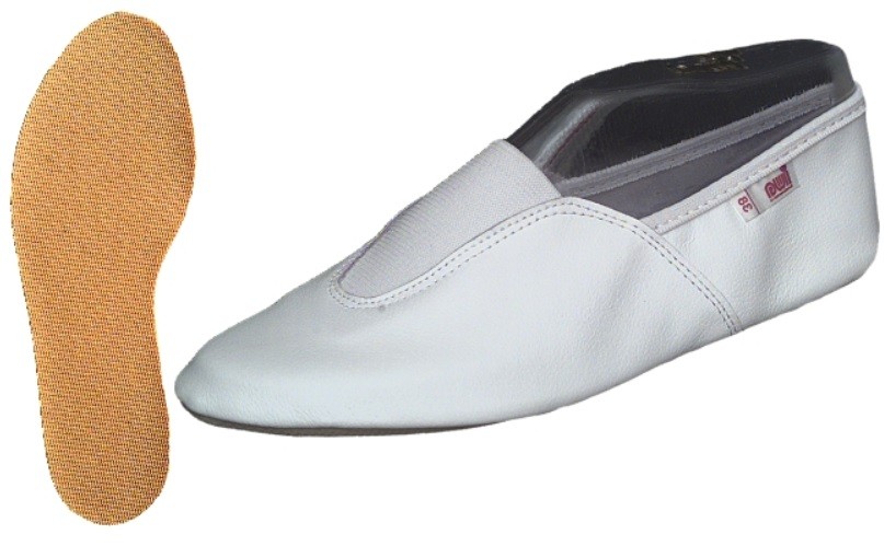 IWA voimistelutossut