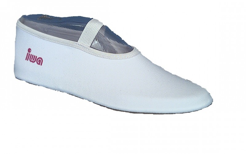 IWA trampoliinitossut