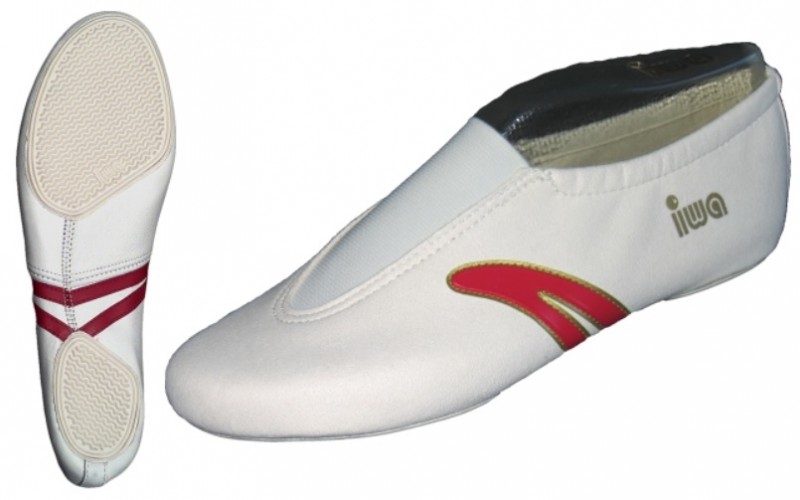 IWA telinevoimistelutossut