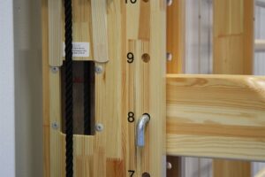 KGM puomiryhmä 2 KG-101032