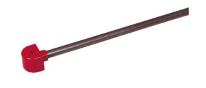 KGM high bar handrail steel