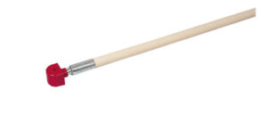 KGM high bar handrail wooden