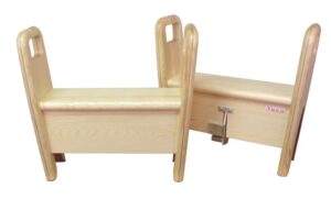 KGM beam saddle KG-101100